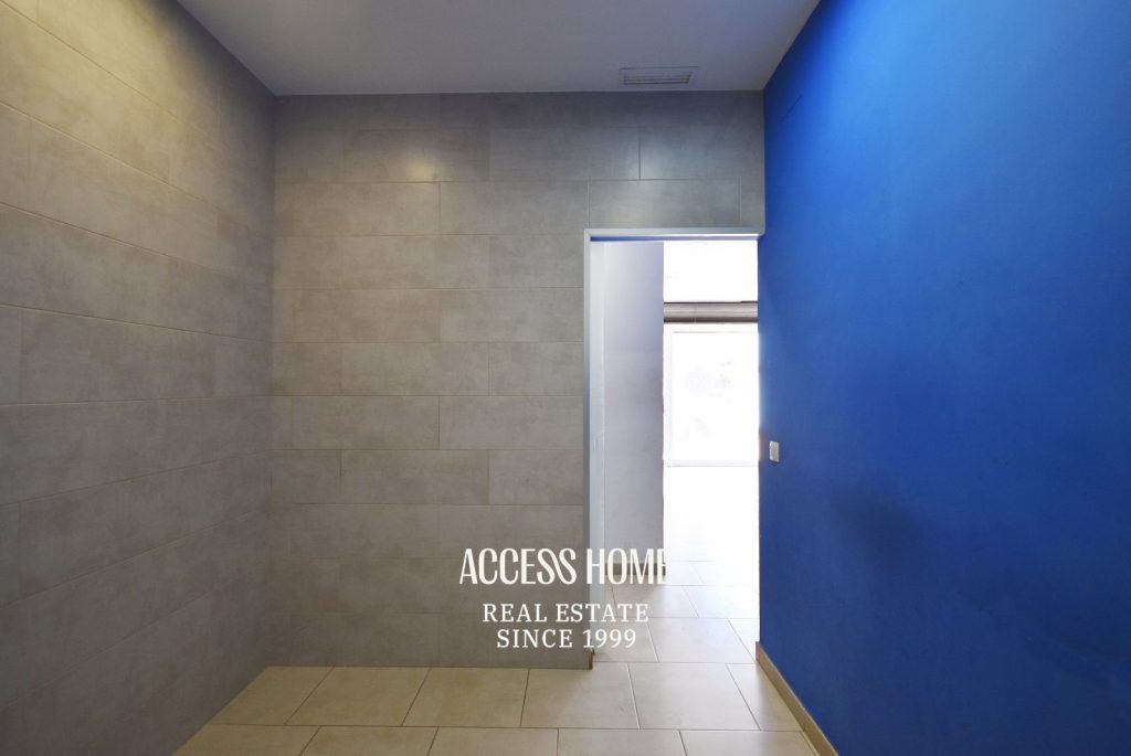 Local comercial en Arenys de Mar