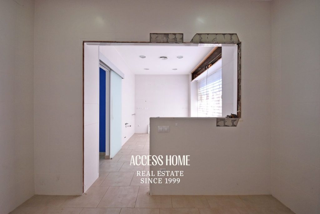 Local comercial en Arenys de Mar