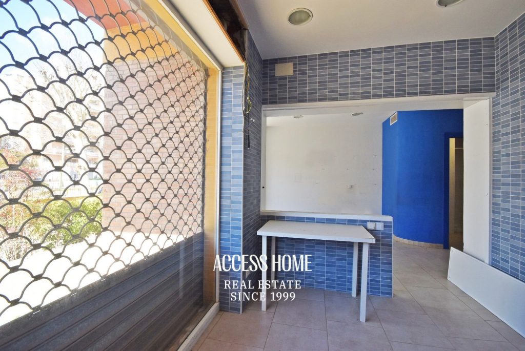Local comercial en Arenys de Mar