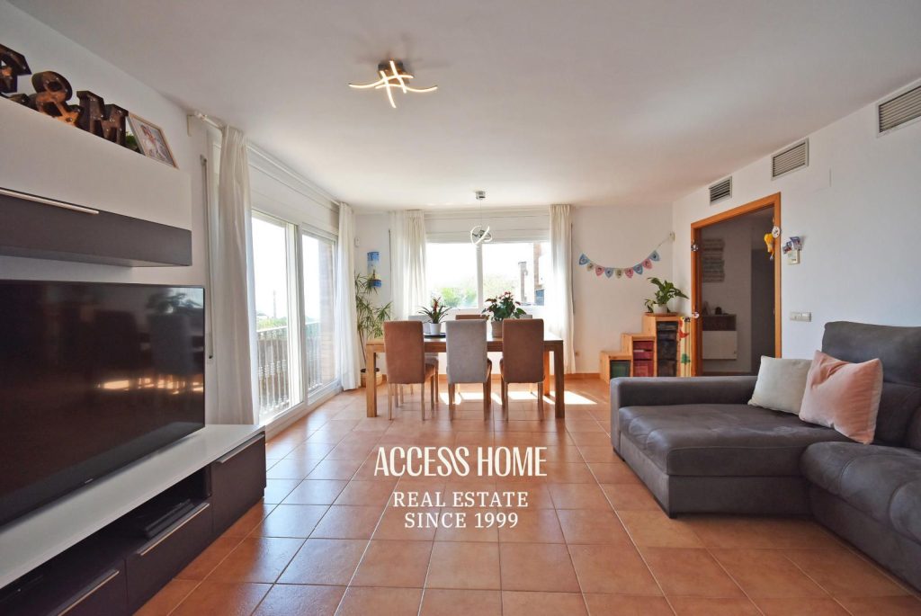 Casa a la venta en Canet de Mar