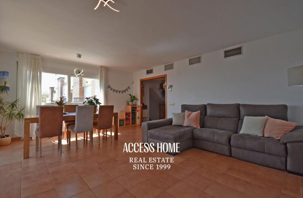 Casa a la venta en Canet de Mar