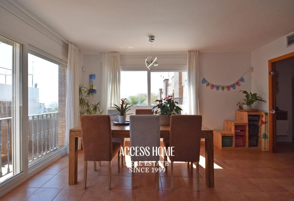 Casa a la venta en Canet de Mar