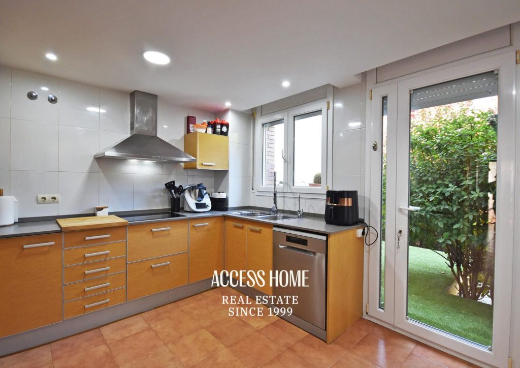 Casa a la venta en Canet de Mar
