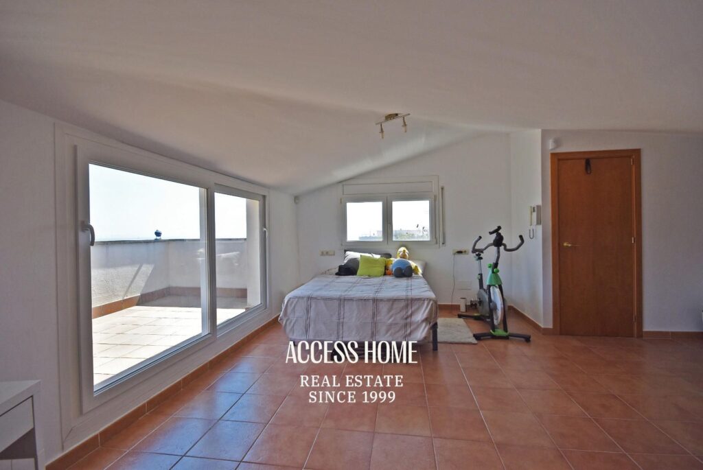 Casa a la venta en Canet de Mar