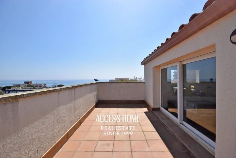 Casa a la venta en Canet de Mar