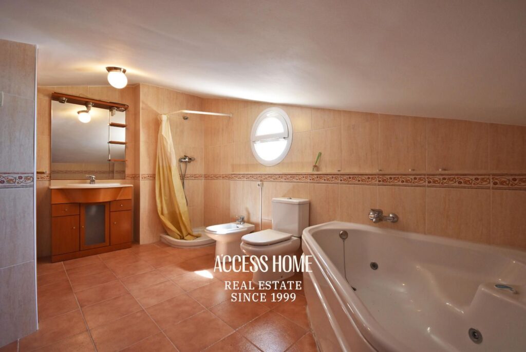 Casa a la venta en Canet de Mar