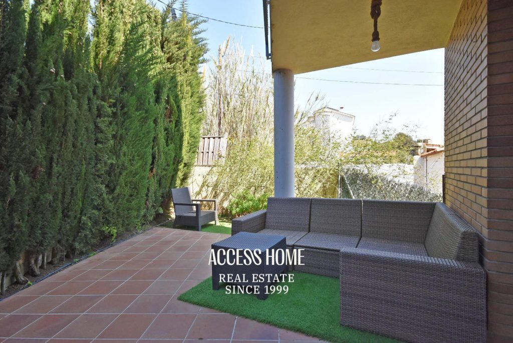 Casa a la venta en Canet de Mar