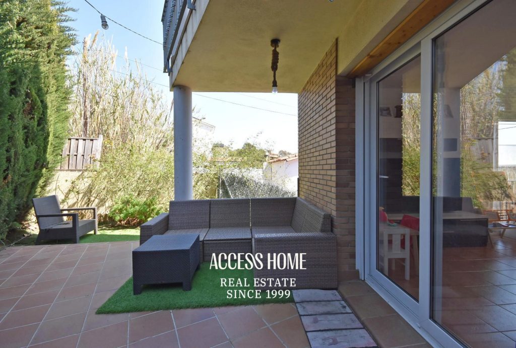 Casa a la venta en Canet de Mar