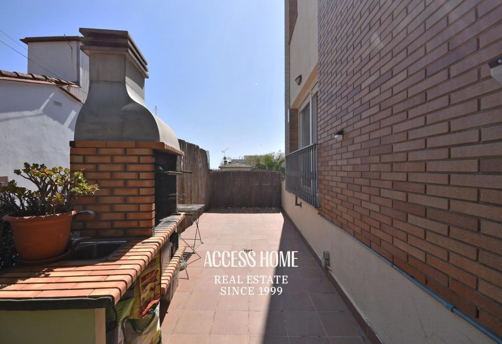 Casa a la venta en Canet de Mar