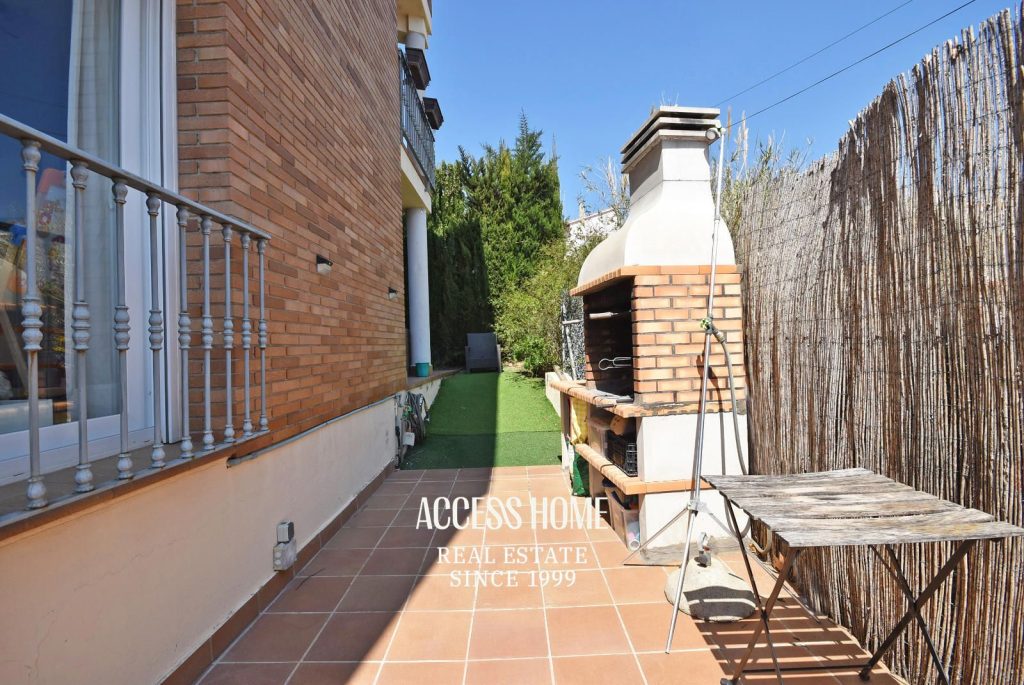 Casa a la venta en Canet de Mar