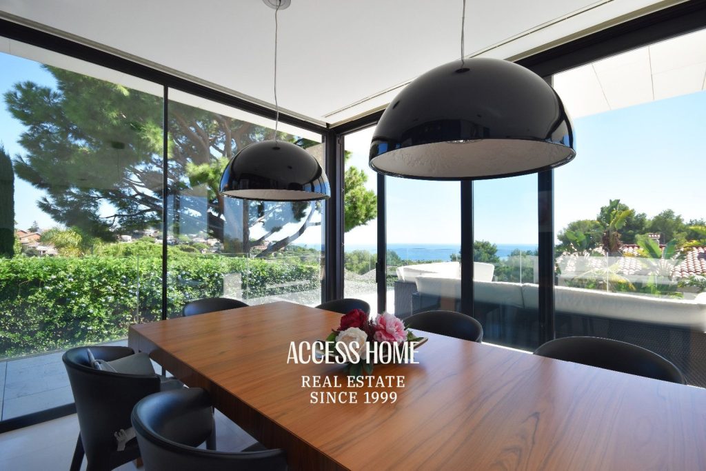 Casa de diseño en venta en urbanización Sant Berger Teià