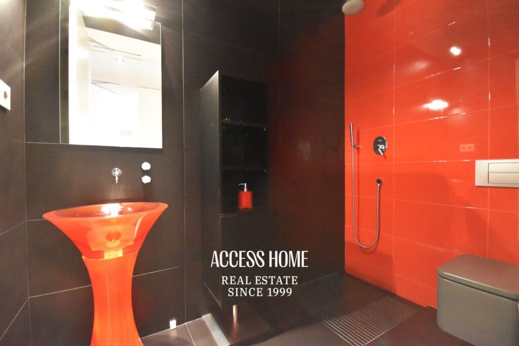Casa de diseño en venta en urbanización Sant Berger Teià