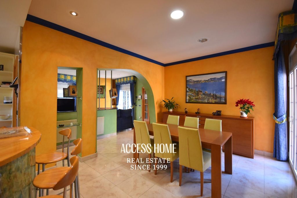 Casa con piscina privada cerca del centro de Premià de Mar