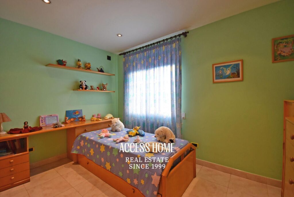 Casa con piscina privada cerca del centro de Premià de Mar