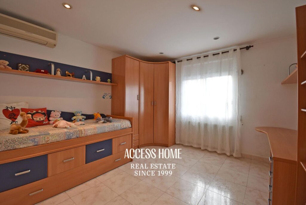 Casa con piscina privada cerca del centro de Premià de Mar