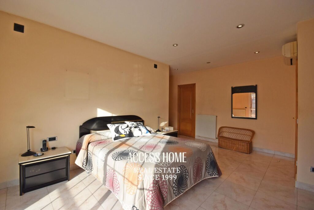 Casa con piscina privada cerca del centro de Premià de Mar