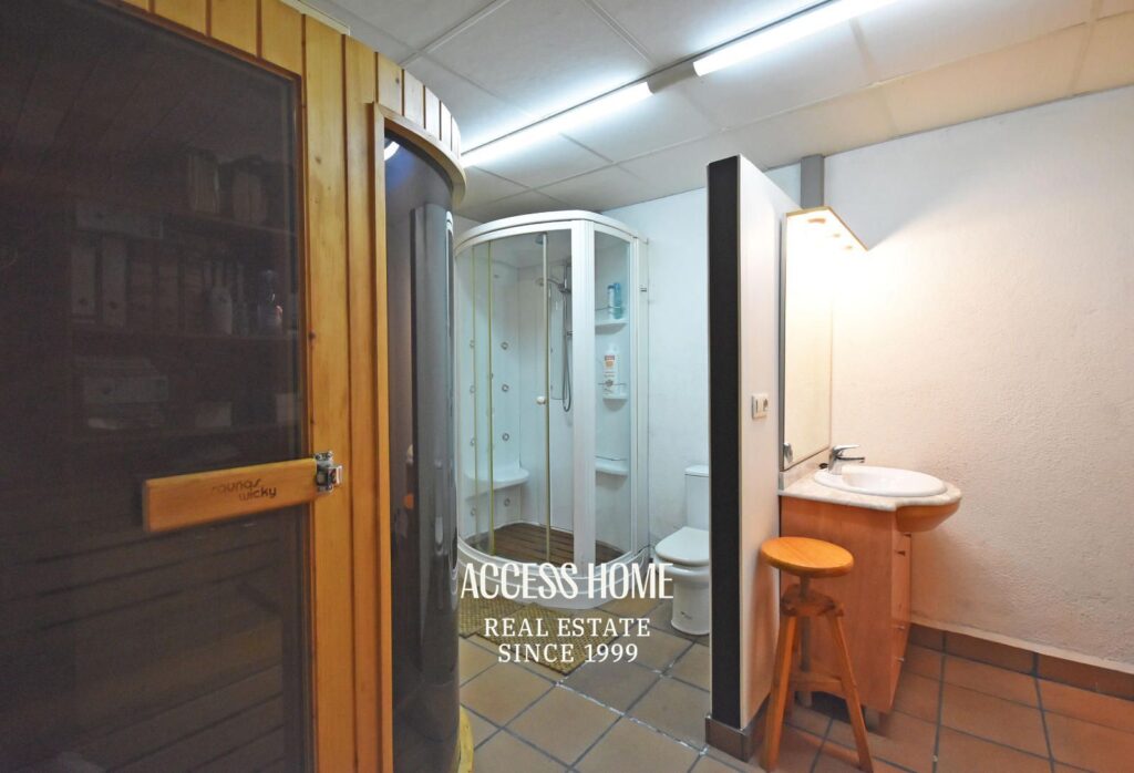 Casa con piscina privada cerca del centro de Premià de Mar