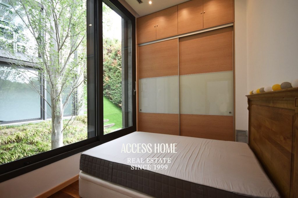 Magnifica casa de diseño en venta en Alella