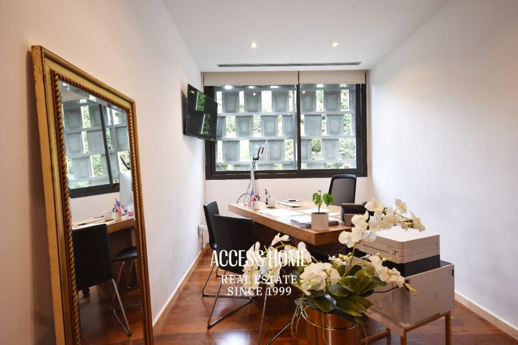 Magnifica casa de diseño en venta en Alella