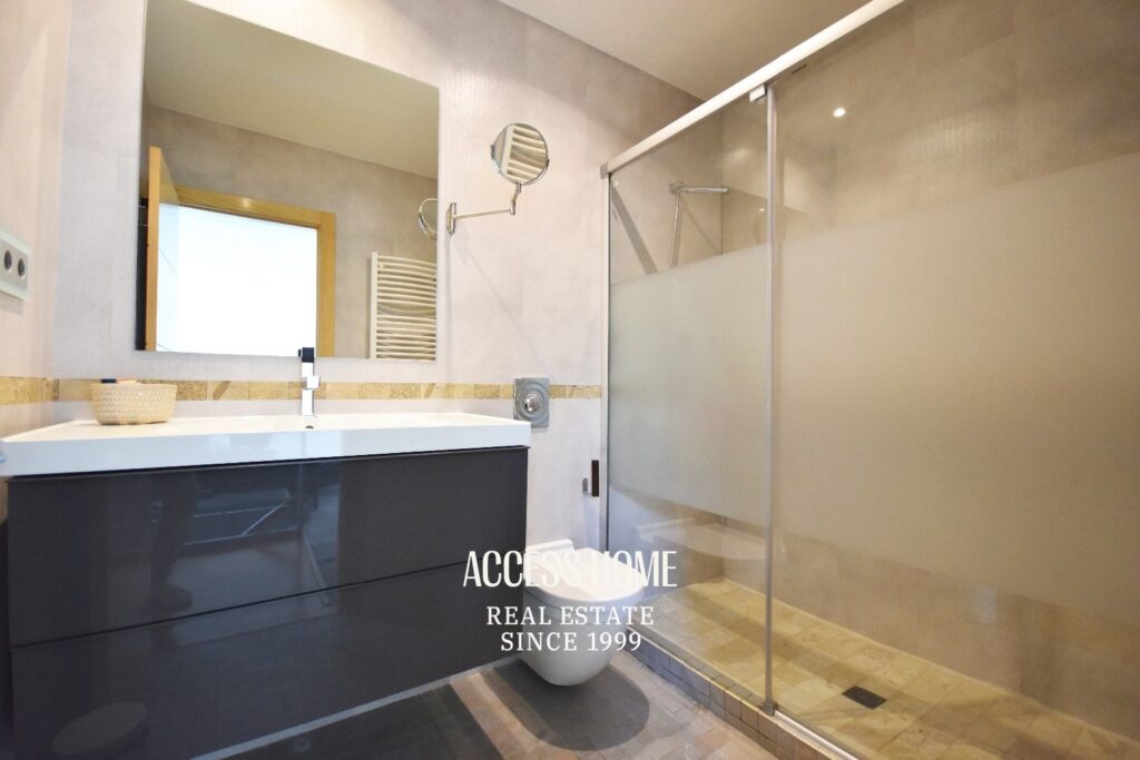 Magnifica casa de diseño en venta en Alella