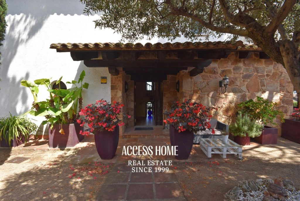 Casa en Vilasar de Dalt