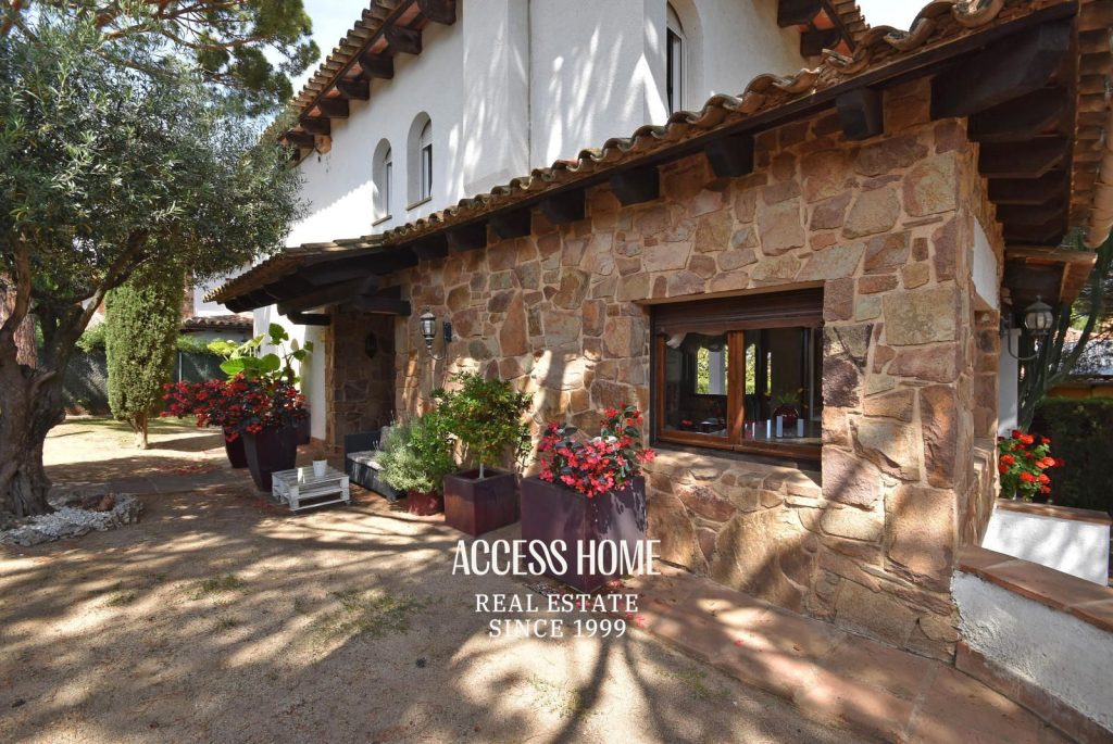 Casa en Vilasar de Dalt