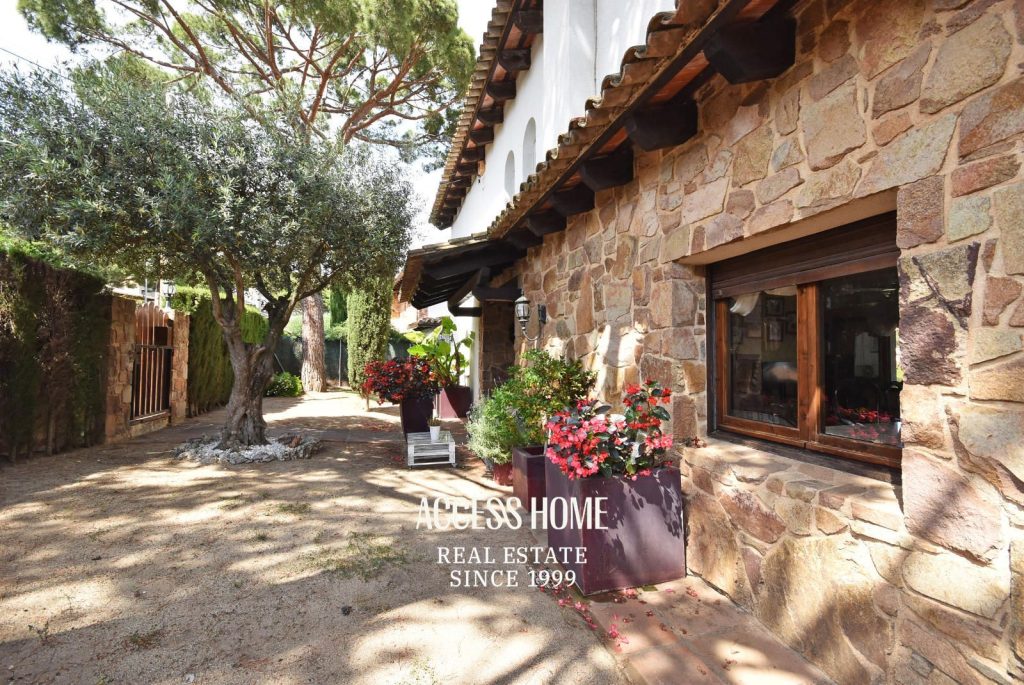 Casa en Vilasar de Dalt