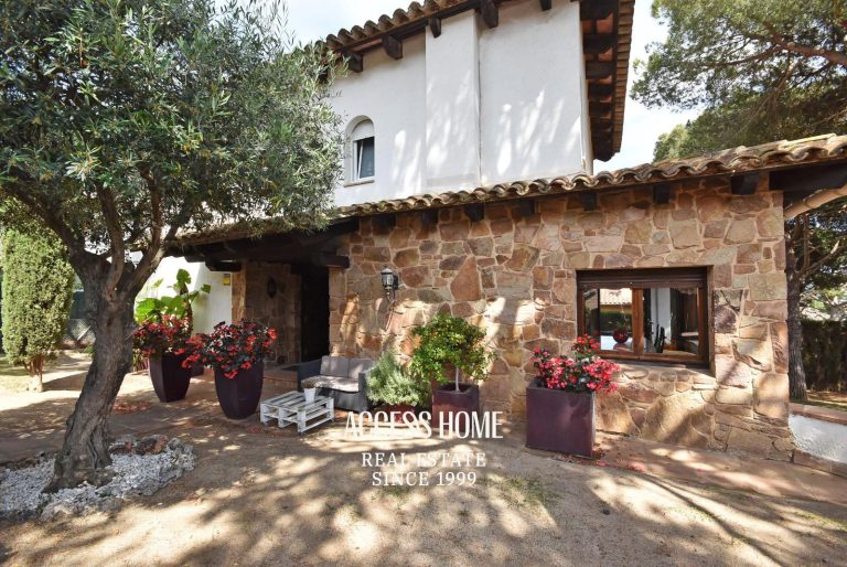 Casa en Vilasar de Dalt