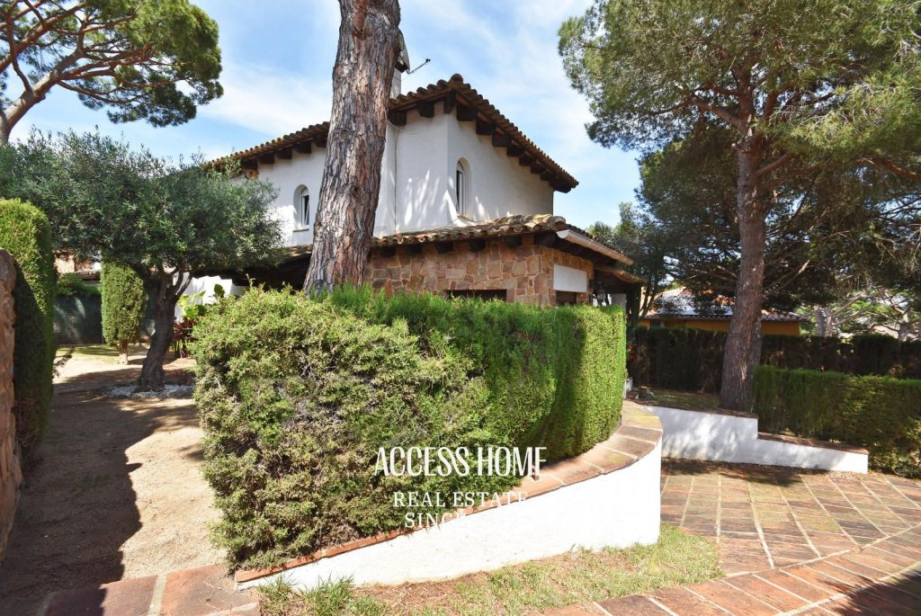 Casa en Vilasar de Dalt