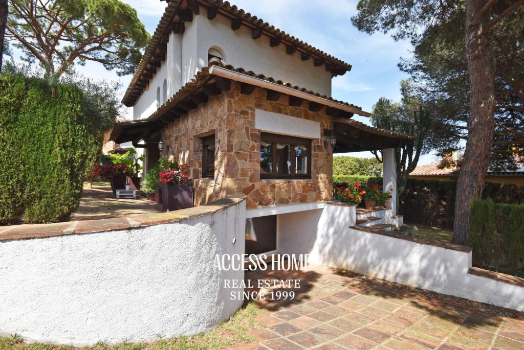 Casa en Vilasar de Dalt