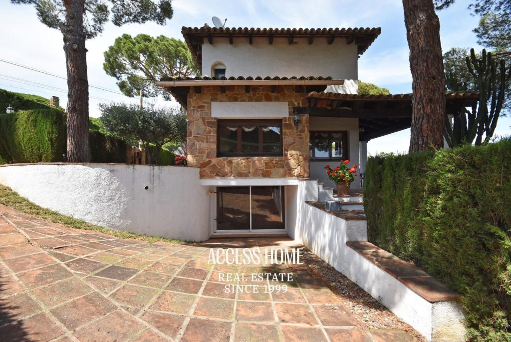 Casa en Vilasar de Dalt