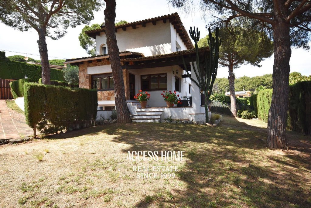 Casa en Vilasar de Dalt