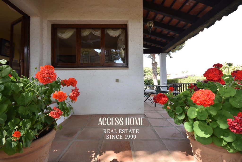 Casa en Vilasar de Dalt