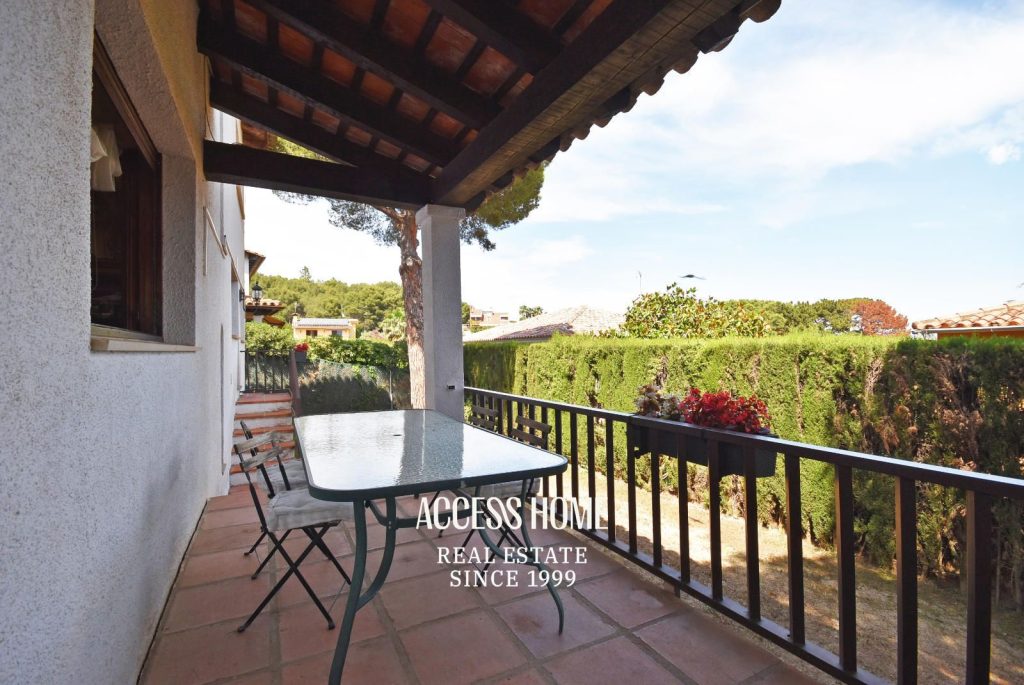Casa en Vilasar de Dalt