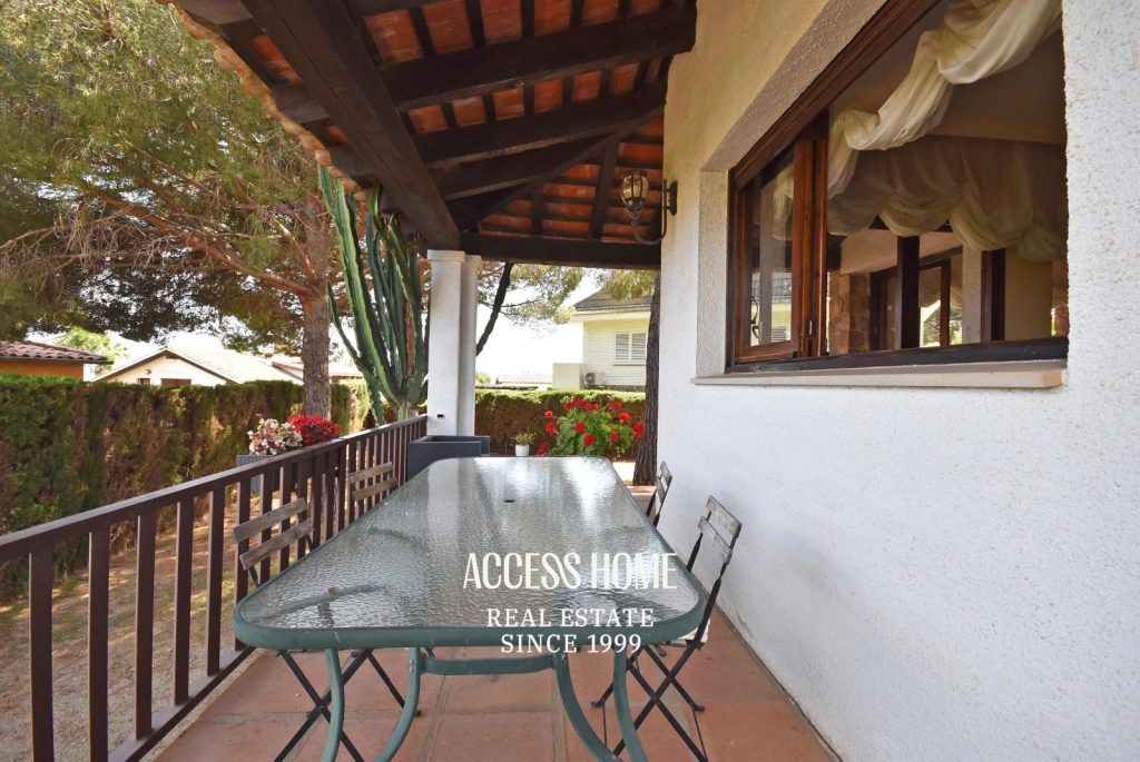 Casa en Vilasar de Dalt