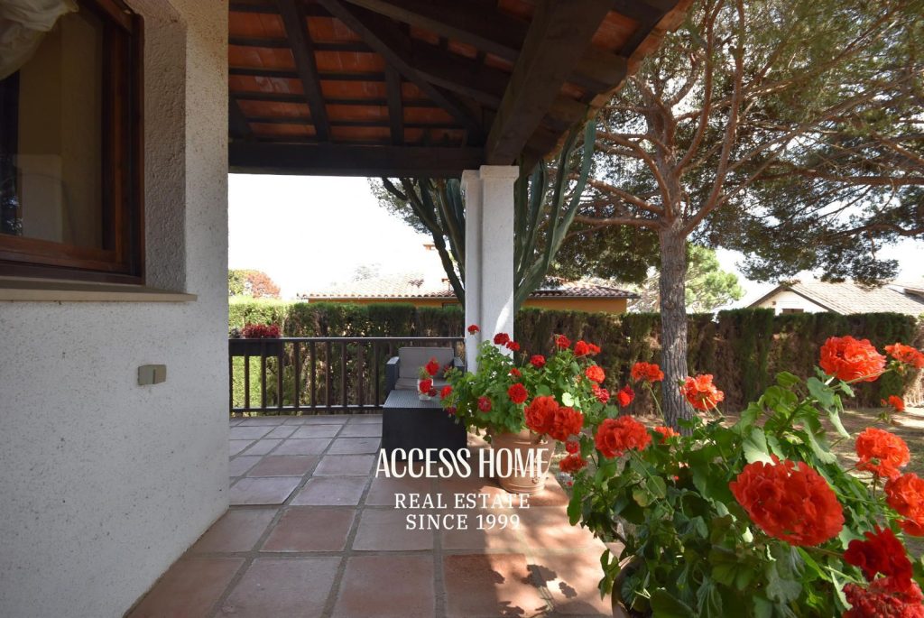 Casa en Vilasar de Dalt