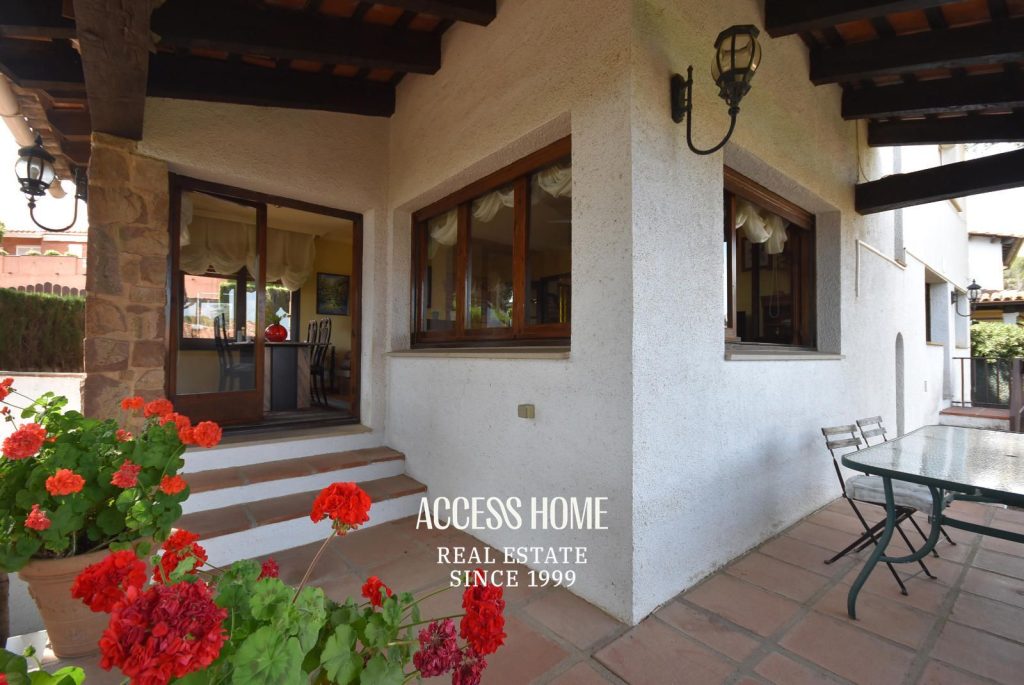 Casa en Vilasar de Dalt