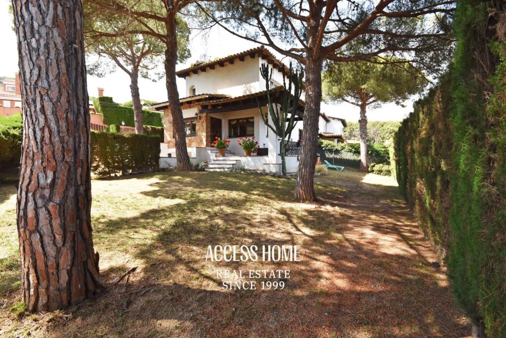 Casa en Vilasar de Dalt