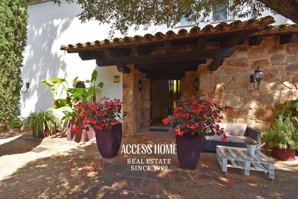Casa en Vilasar de Dalt