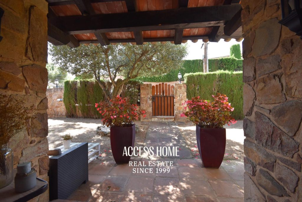 Casa en Vilasar de Dalt