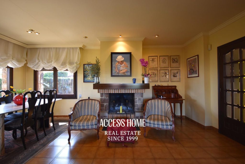 Casa en Vilasar de Dalt