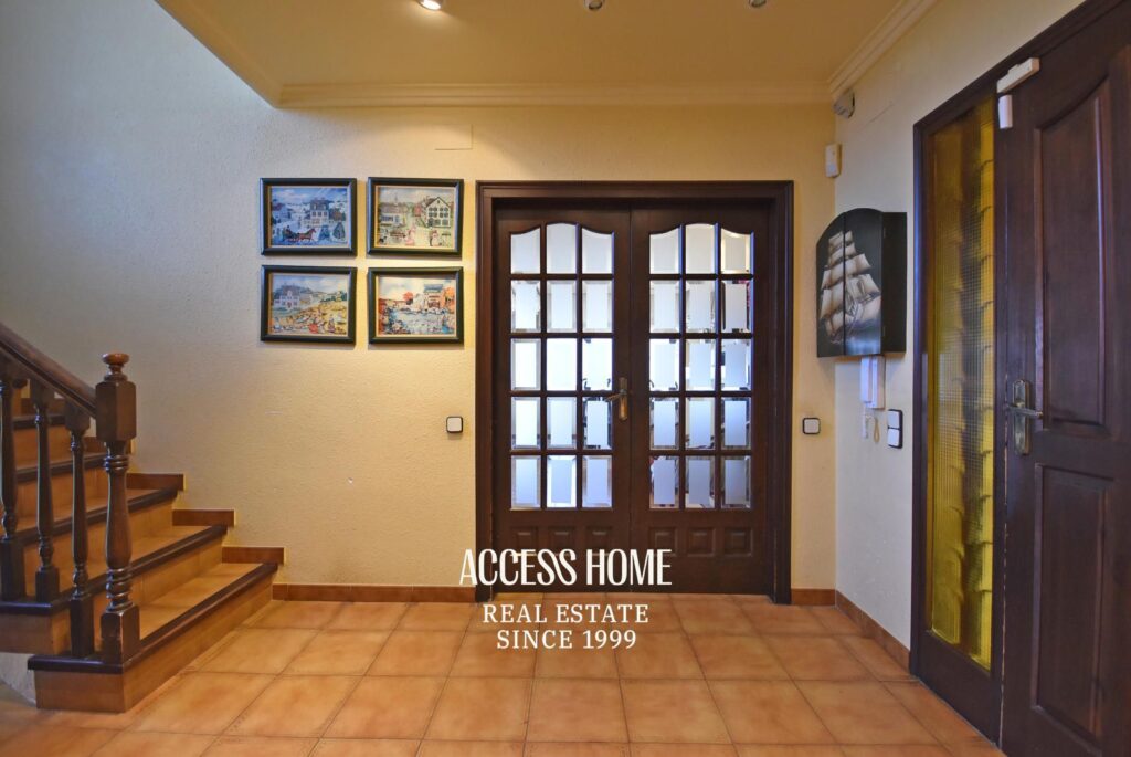 Casa en Vilasar de Dalt