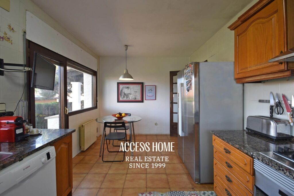 Casa en Vilasar de Dalt