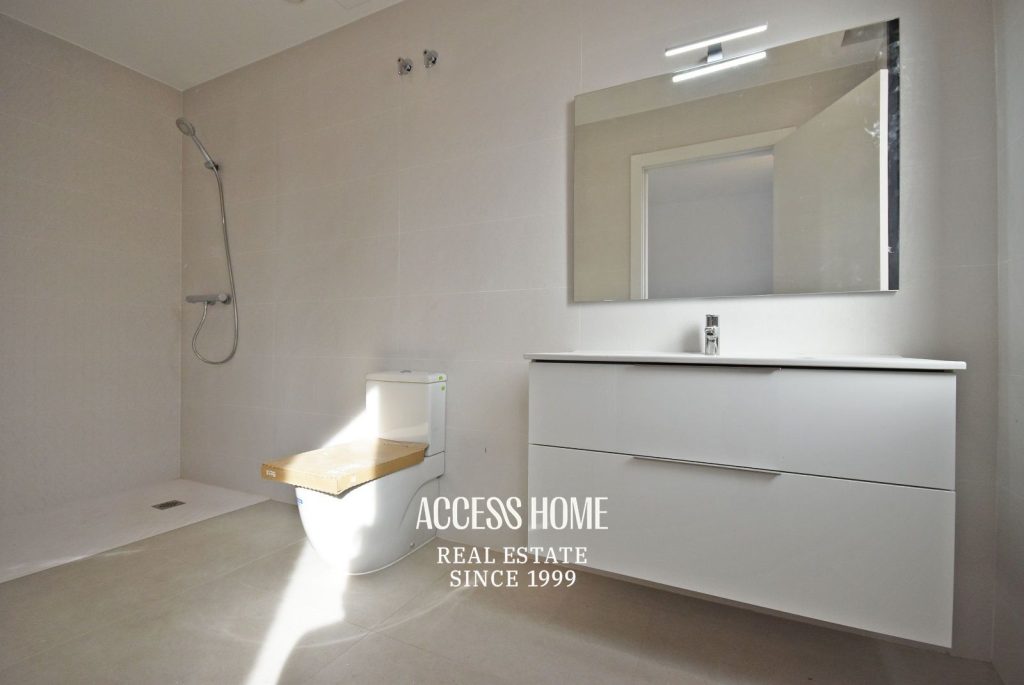 Exclusiva Vivienda de Obra Nueva en Can Quirze