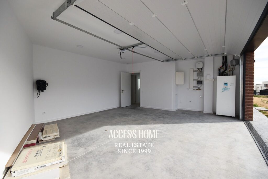 Exclusiva Vivienda de Obra Nueva en Can Quirze