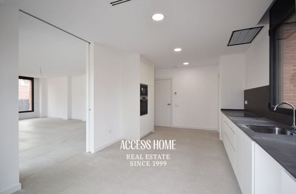 Exclusiva Vivienda de Obra Nueva en Can Quirze