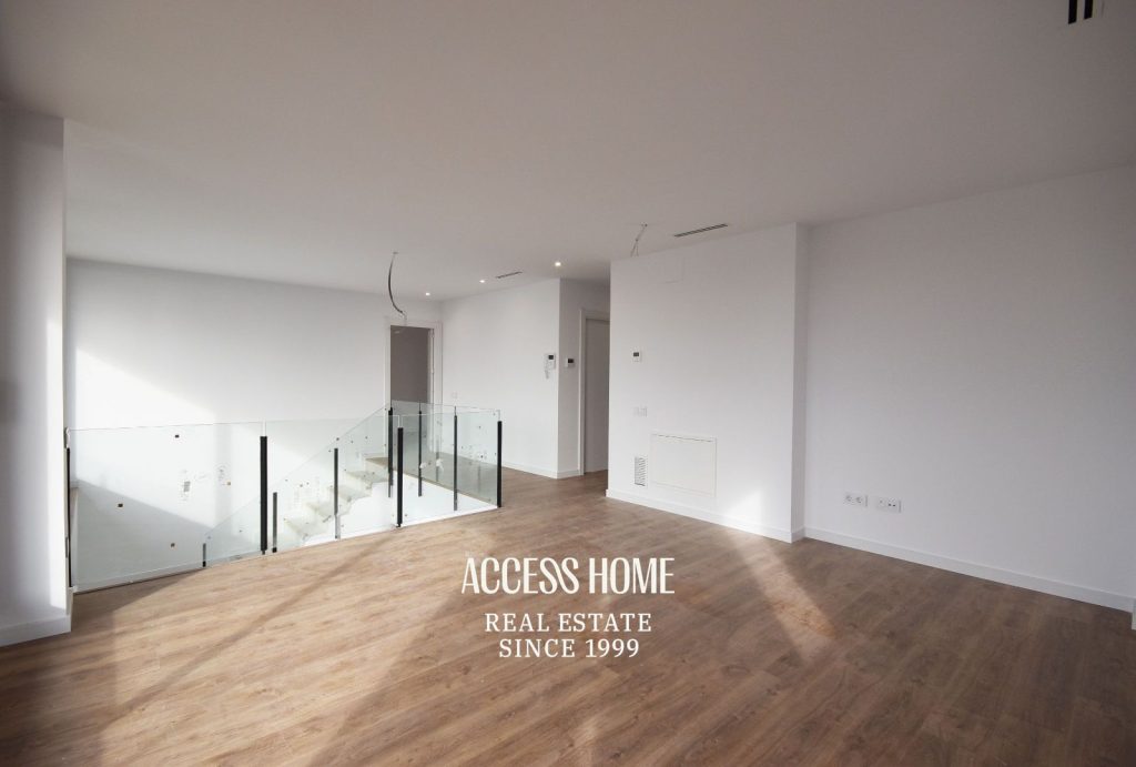 Exclusiva Vivienda de Obra Nueva en Can Quirze