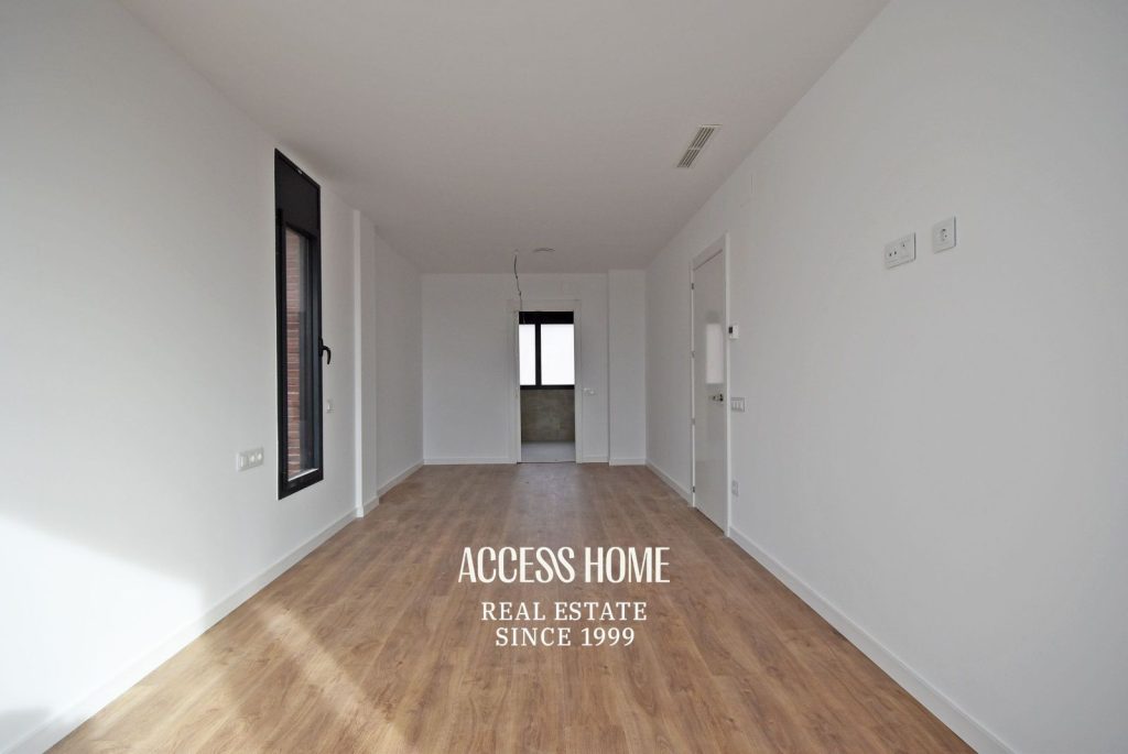 Exclusiva Vivienda de Obra Nueva en Can Quirze