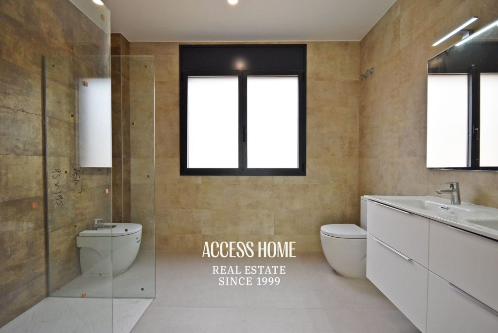 Exclusiva Vivienda de Obra Nueva en Can Quirze