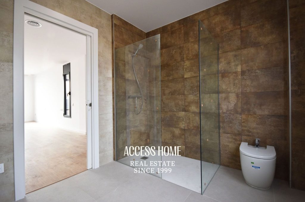 Exclusiva Vivienda de Obra Nueva en Can Quirze